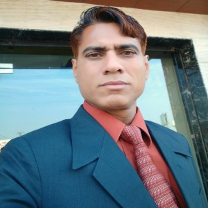 DR DHARMENDRA KUMAR SHARMA